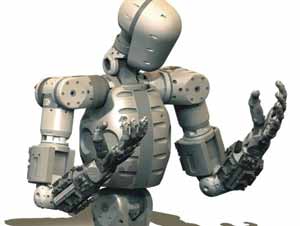 Hayatımıza Giren Robot Teknolojisi / Dr. Ahmet Özyurt