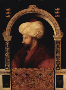 Osmanlı Ve Küresel Güç Olmak / Yavuz Bahadıroğlu