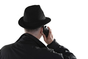 Telefonum Dinleniyor mu?/  Bilgi Güvenliği Danışmanı Ozan Uçar