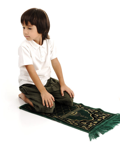 Namaz ve Vücut Sağlığı / Dr. Eda Sedef Sayan