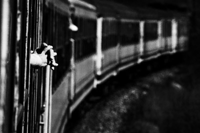 Kara Tren 