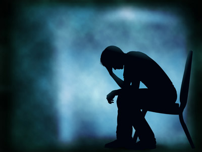 Depresyonda mıyız? / Psk. Fatma Güllüoğlu