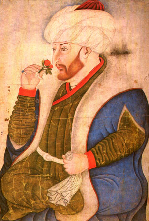 Fatih ve İstanbul / Prof. Dr. Ahmet Şimşirgil
