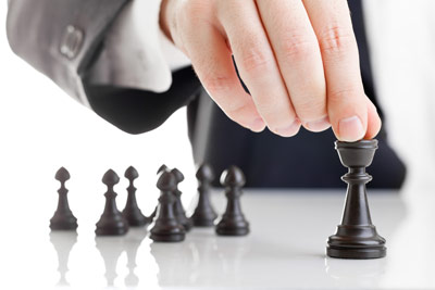 Liderliğin Sırları / Liderlik ve Yönetim Eğitmeni Neriman Esendemir