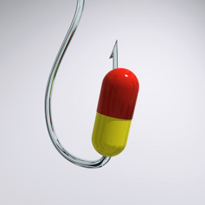 Antidepresan Tuzağı / Psikiyatrist Mutluhan İzmir