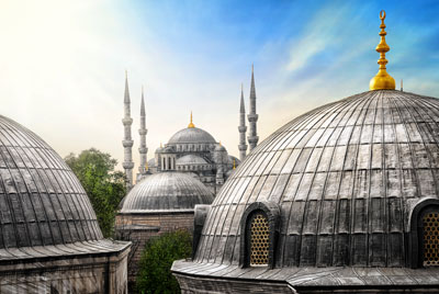 İslam Medeniyet Tasavvuru / Prof. Dr. Sadettin Ökten