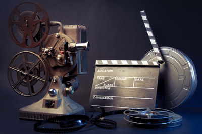 Sinema ve Din / Yrd. Doç. Dr. Bilal Yorulmaz