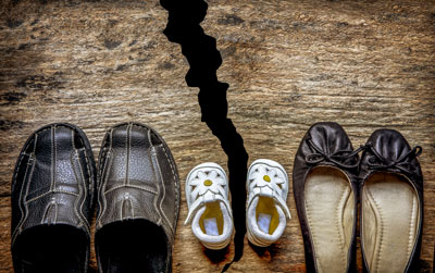 Boşanmak, Çözüm mü? Çözülme mİ? / Pedagog Serap Buharalı