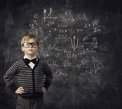 Matematik Zor Değildir / Psikolog Tülay Kök