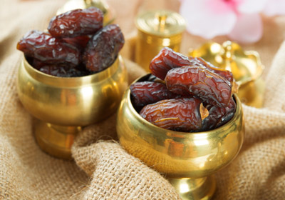 Ramazan Ayında Sağlıklı Beslenme Nasıl Olmalı? / Diyetisyen İlknur Şahin