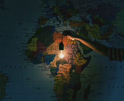 Yeni Türk Dış Politikası ve Afrika açılımı / Prof. Dr. Ahmet Kavas