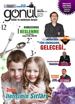 12. Sayı
