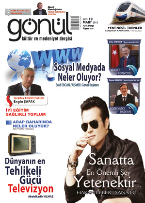 19. Sayı