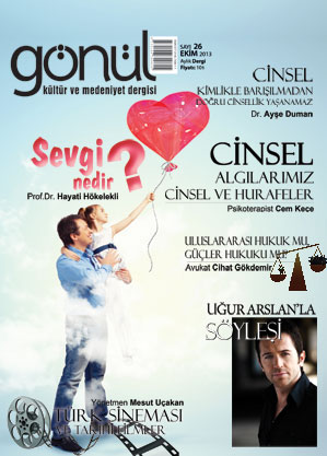 26. Sayı