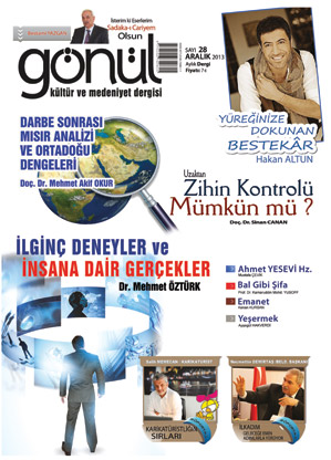28. Sayı