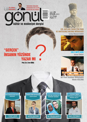 25. Sayı