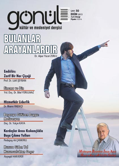 50. Sayı