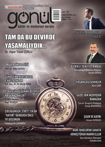 70. Sayı