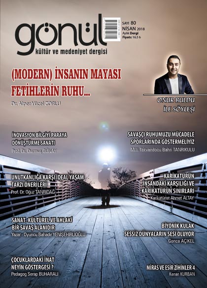 80. Sayı