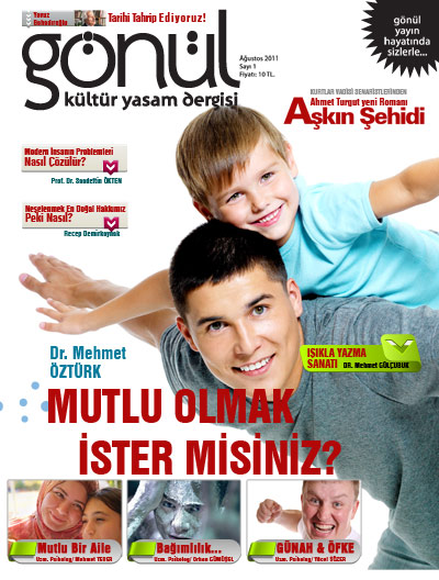 1. Sayı