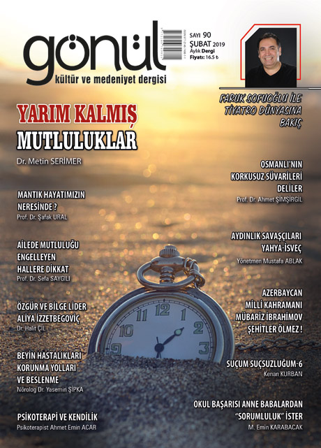 90. Sayı
