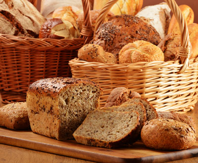 Gluten Nedir? Glutensiz Beslenme ve Çölyak Hastalığı / Gıda Yüksek Müh. Naciye Polat