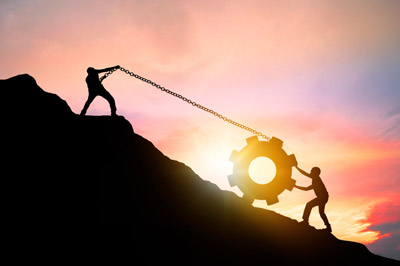Motivasyon Kalıcı Bir Bilinç Haline Nasıl Gelir? / Prof. Dr. Sıtkı Göksu