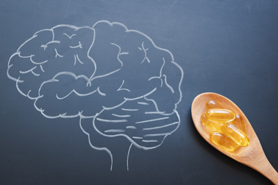 Omega 3 ile Daha Sağlıklı Yaşam / Gıda Yük. Müh. Naciye Polat