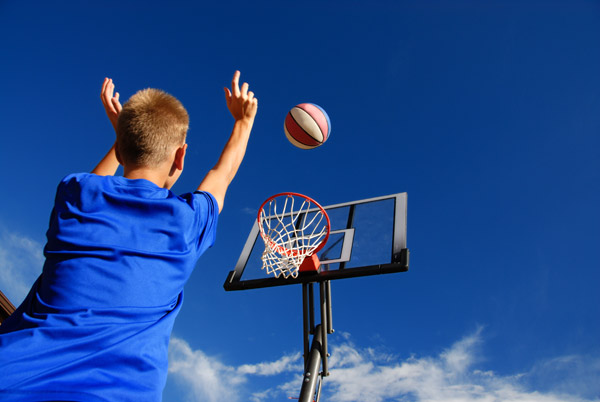 Ülke Sporunun Dinamosu: Okul Sporları / Doktorant Oğuzhan Gül
