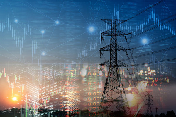 Küresel Enerji Trendleri ve Enerjinin Geleceği / İSKEN Elektrik Genel Müdürü Sırrı Uyanık