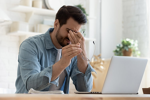 Mental Yorgunluğu Anlamak… / Dr. Psk. Esra Ceylan