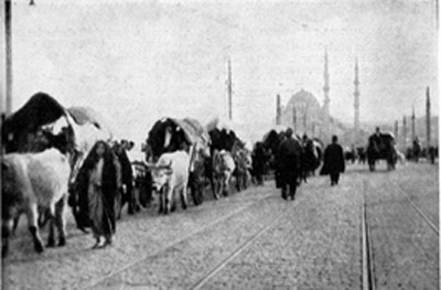 II. Abdülhamid Dönemi Göç Hareketleri ve Yansımaları / Dr. Uğur Bozkurt