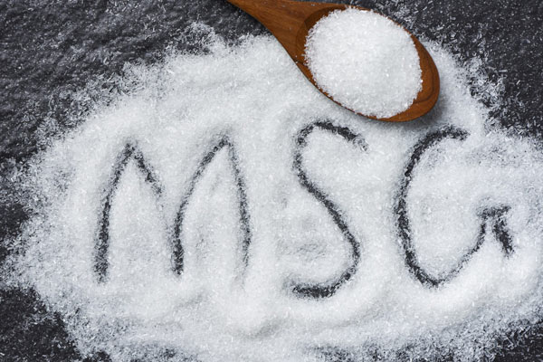Mono Sodyum Glutamat Kod Adı: E 621 