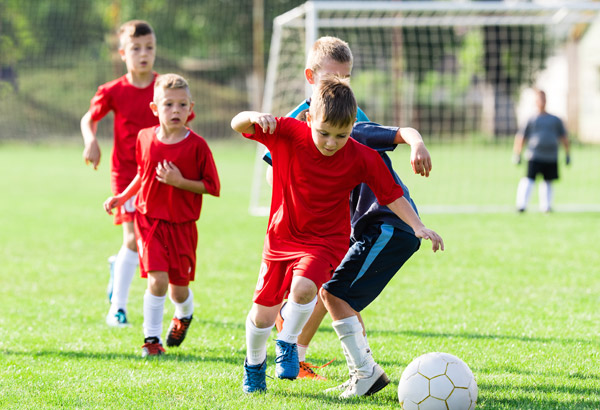 Ahlak ve Karakter Gelişiminde Spor / Doç. Dr. İlyas Görgüt