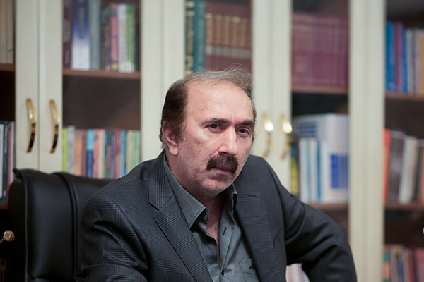 “Allah’ın Rızası Her Şeyin Üstündedir…” Şenel İlhan Beyefendi’ye Dair...