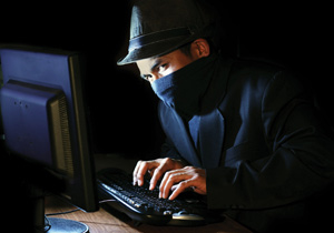 hacker